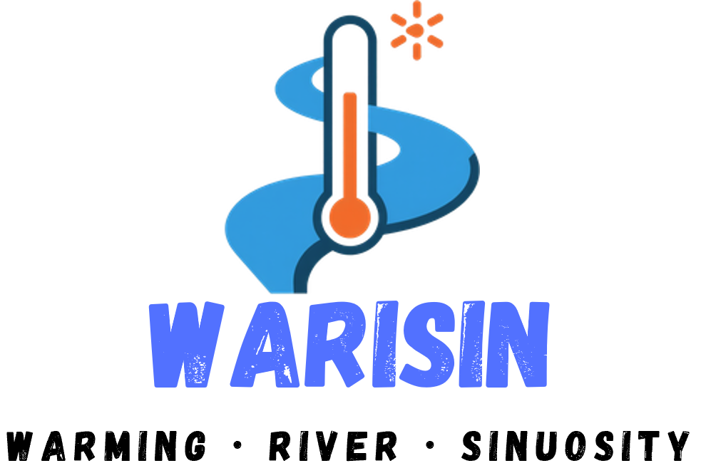 warisin logo
